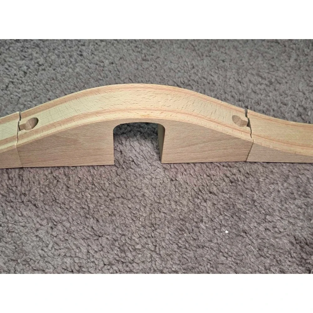 Brio Wooden Railway‎ Trains of the World Red Road Engine Train Set Tracks